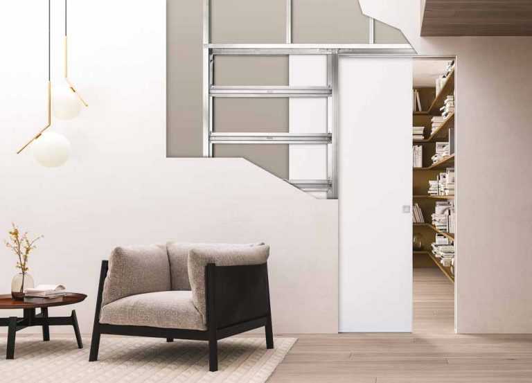 Verborgene potentiale entdecken: kreativer innenausbau für ihr zuhause in wien