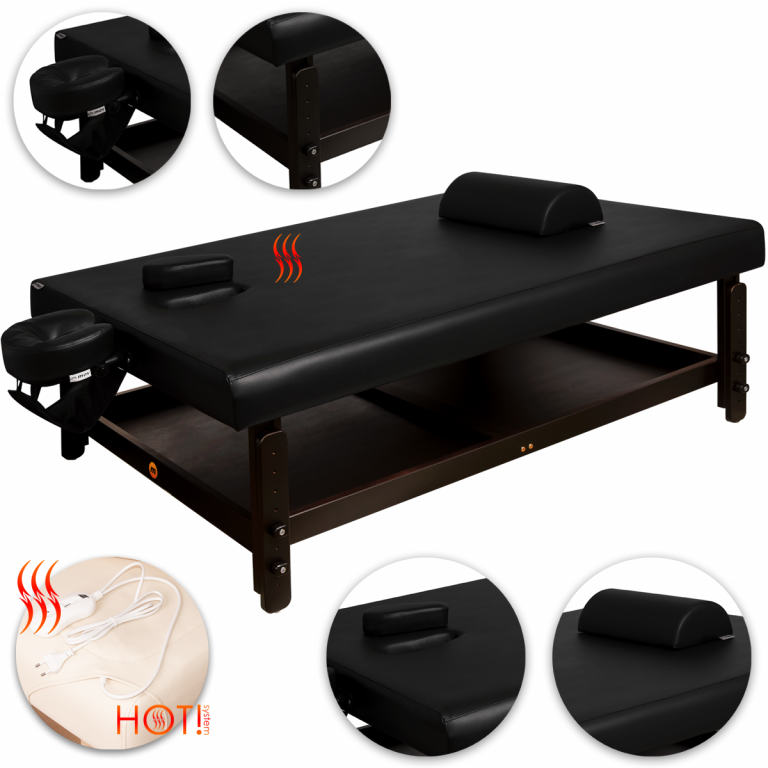 Die Kunst der traditionellen Thai-Massage: Warum die richtige Ausstattung absolut entscheidend ist